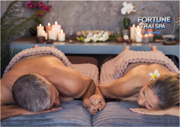 Aromatherapy Massage in Bhandup Mumbai